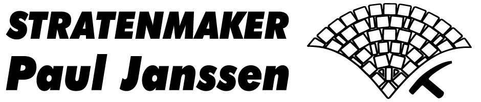 Stratenmaker Paul Janssen